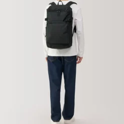 Less Tiring Toploader Backpack