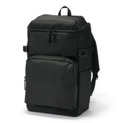 Less Tiring Toploader Backpack