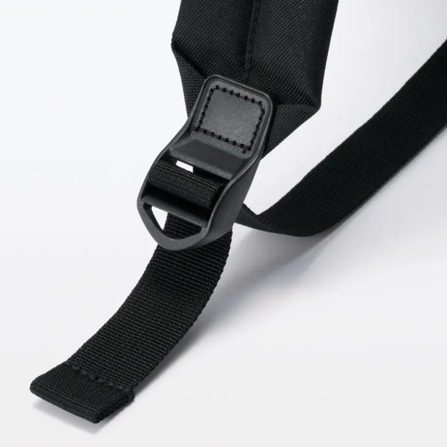 Less Tiring Toploader Backpack