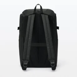 Less Tiring Toploader Backpack