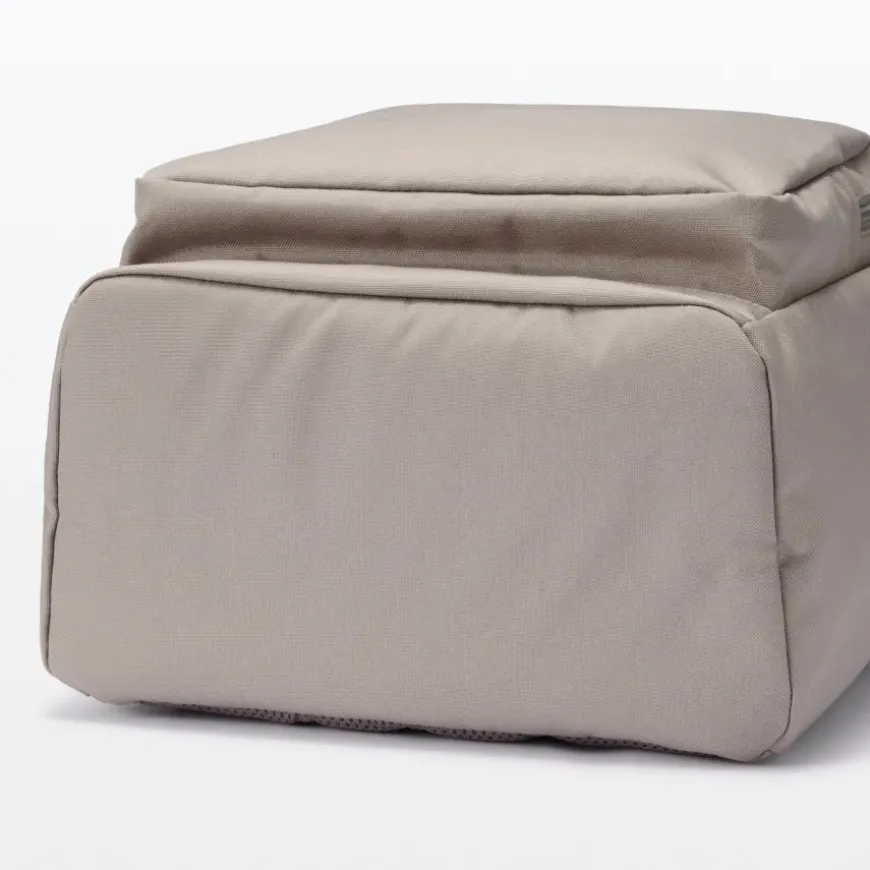 Less Tiring Toploader Backpack