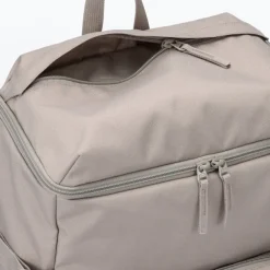 Less Tiring Toploader Backpack