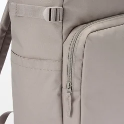 Less Tiring Toploader Backpack