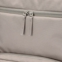 Less Tiring Toploader Backpack