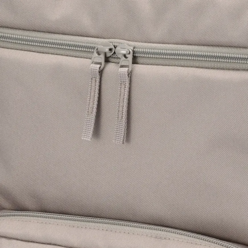 Less Tiring Toploader Backpack