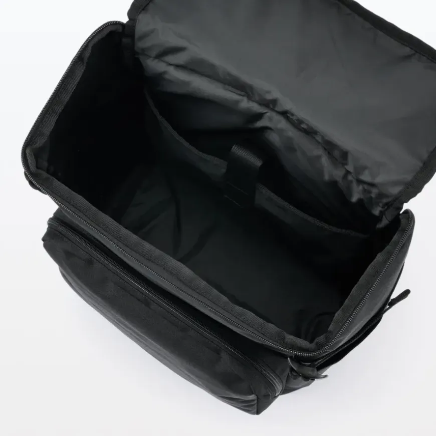Less Tiring Toploader Backpack