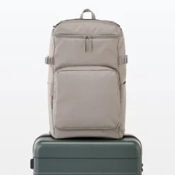 Less Tiring Toploader Backpack