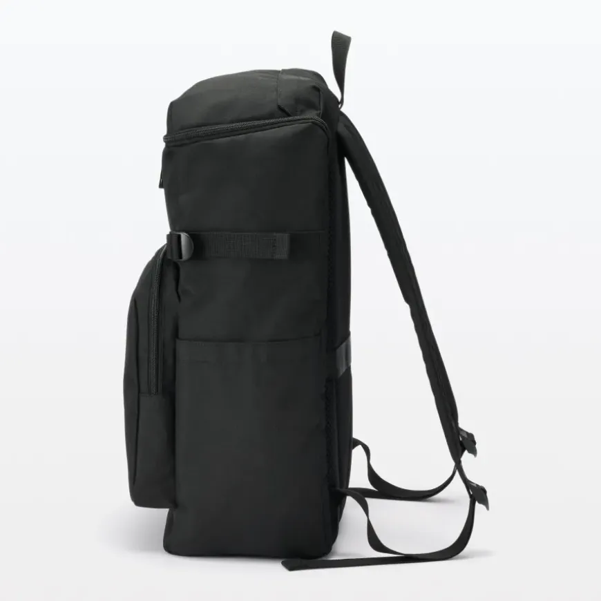 Less Tiring Toploader Backpack