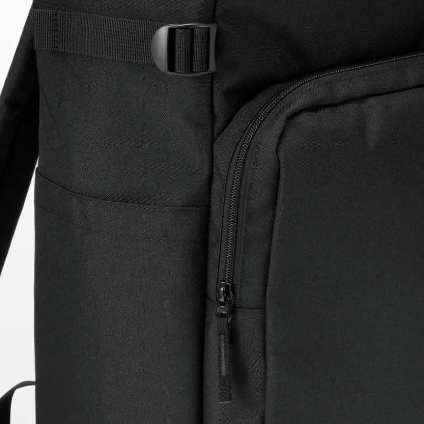 Less Tiring Toploader Backpack