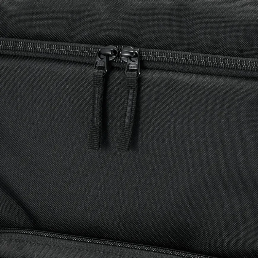 Less Tiring Toploader Backpack
