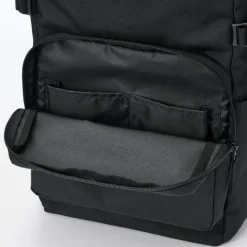 Less Tiring Toploader Backpack