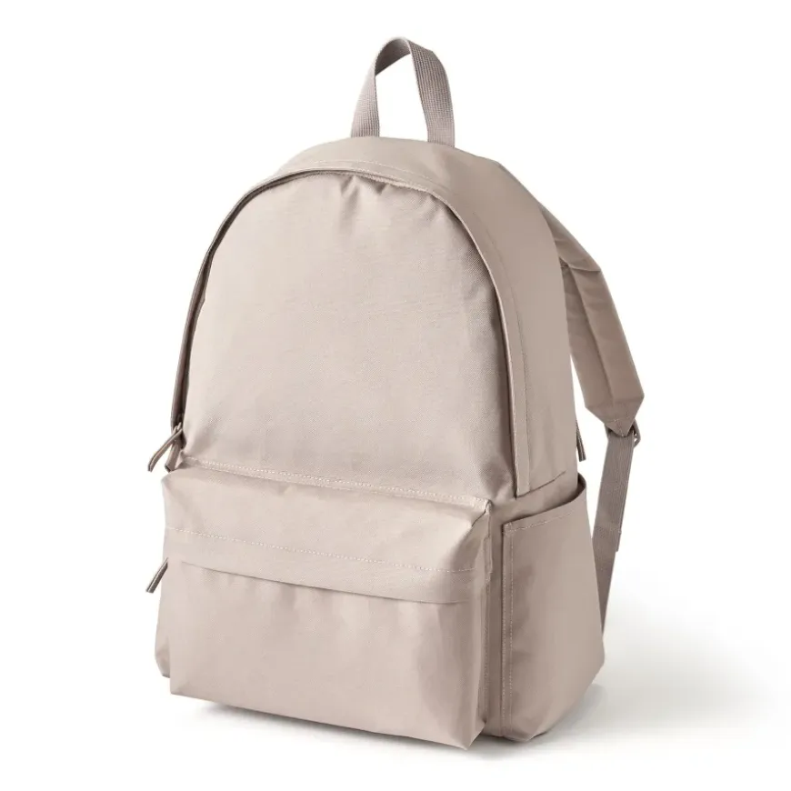 Less Tiring Water Repellent Backpack