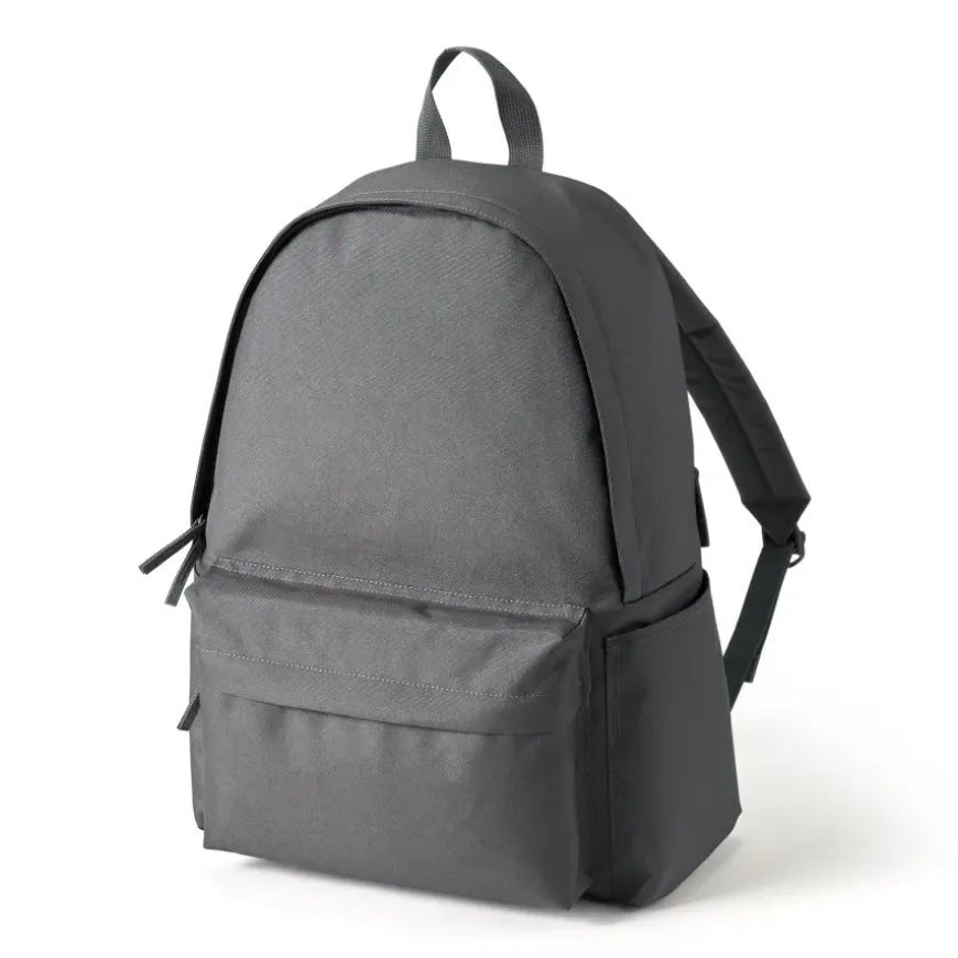 Less Tiring Water Repellent Backpack