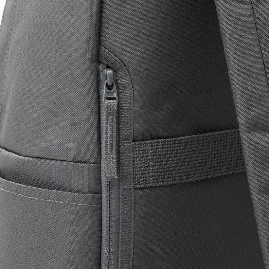 Less Tiring Water Repellent Backpack
