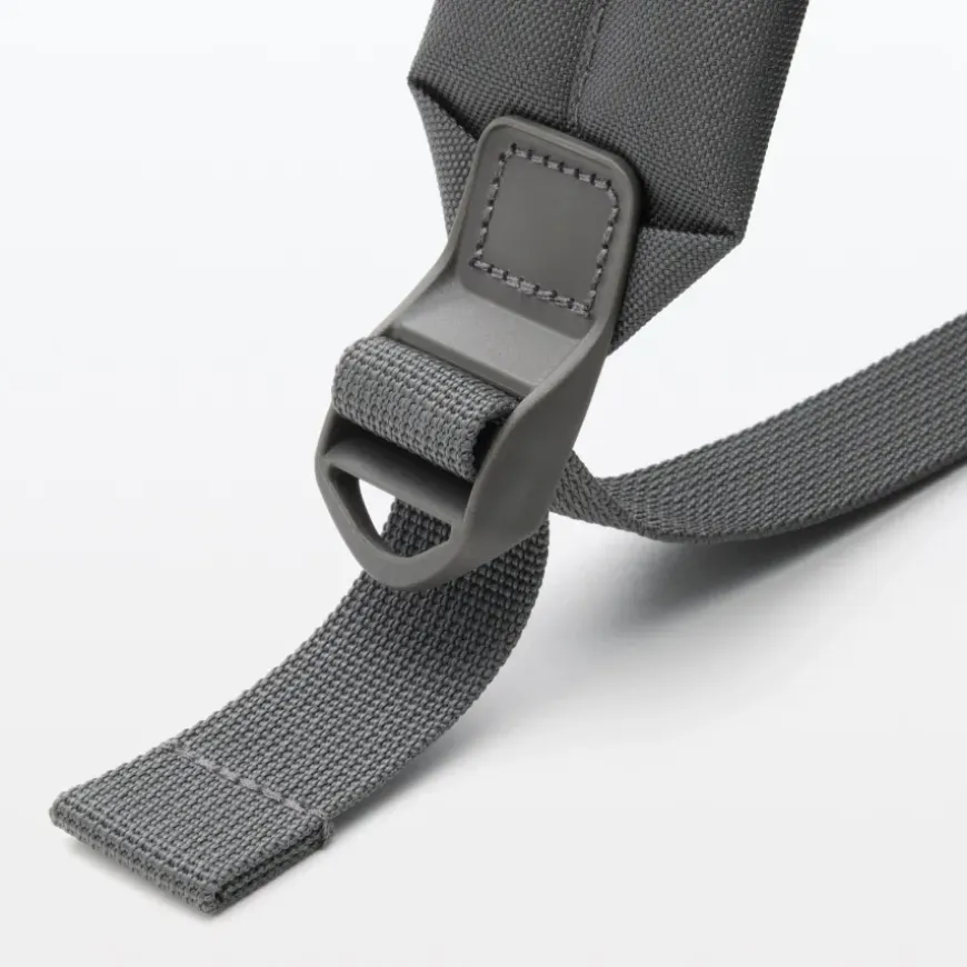 Less Tiring Water Repellent Backpack