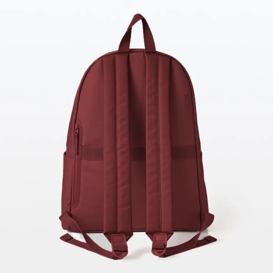 Less Tiring Water Repellent Backpack