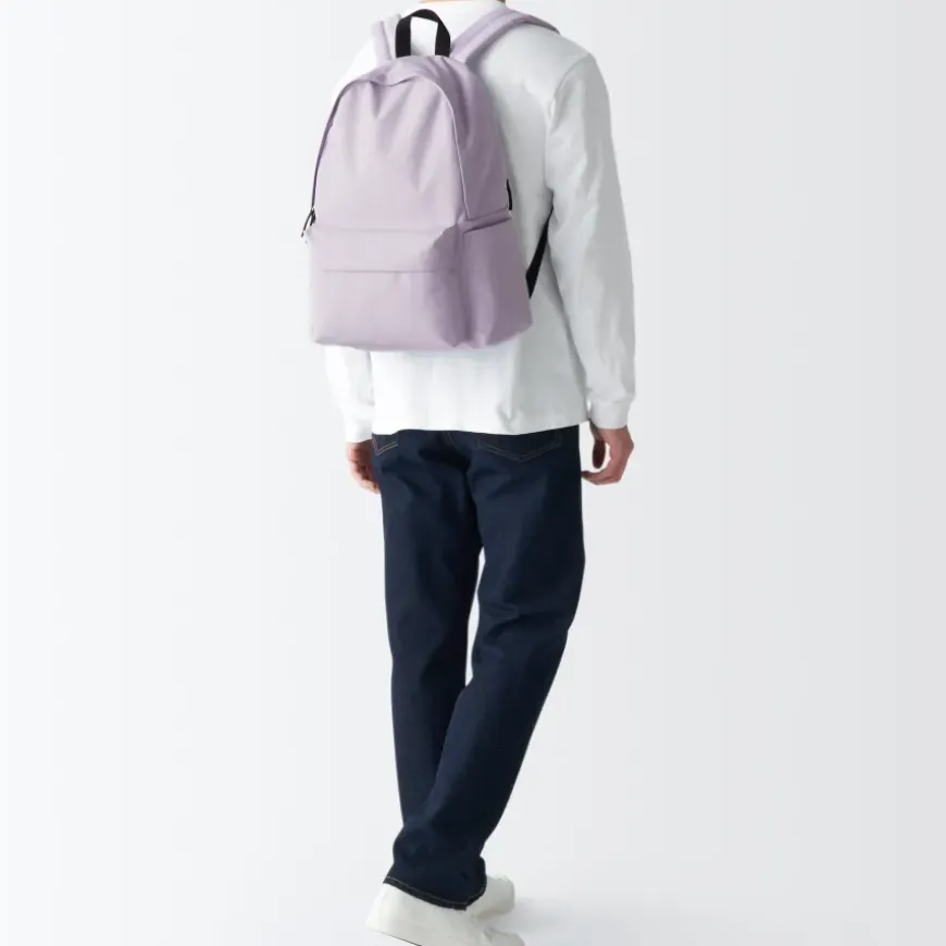 Less Tiring Water Repellent Backpack