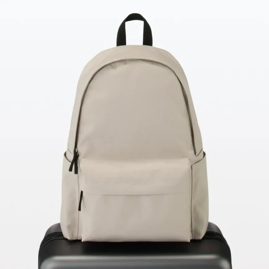 Less Tiring Water Repellent Backpack