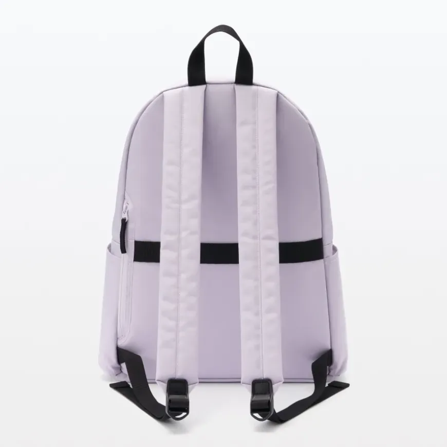 Less Tiring Water Repellent Backpack