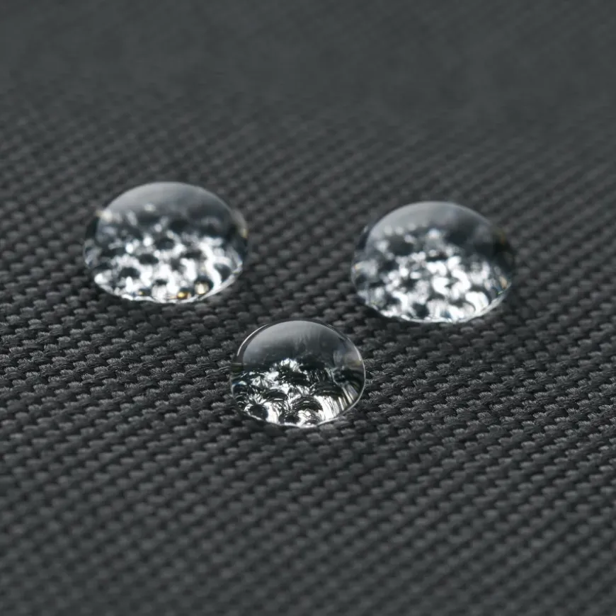 Less Tiring Water Repellent Backpack