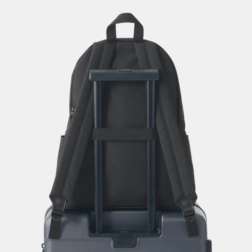 Less Tiring Water Repellent Backpack