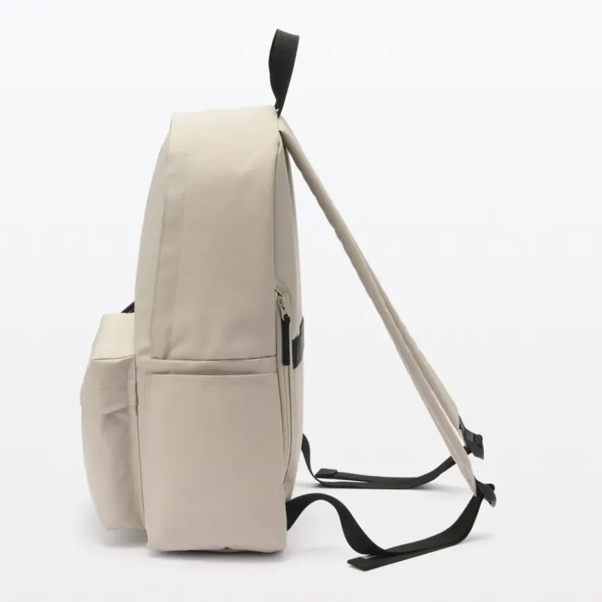 Less Tiring Water Repellent Backpack