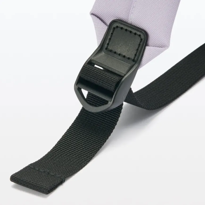 Less Tiring Water Repellent Backpack