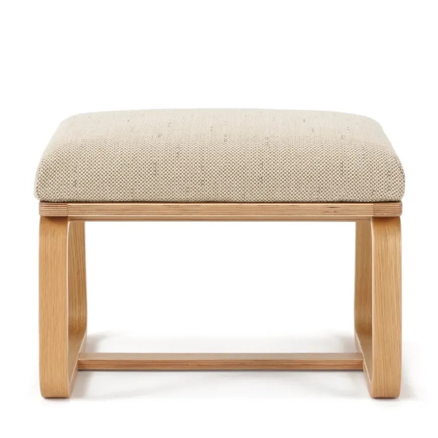 Living Dining Bench 2 - Cotton Cover (Bench Sold Separately)