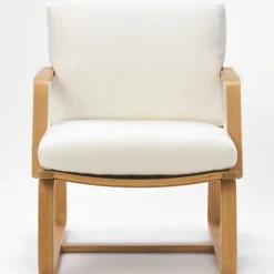Living Dining Sofa Chair Arm