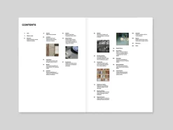 Magazine B #66 Hoshinoya