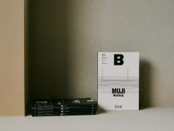 Magazine B #53 MUJI