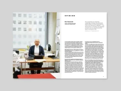 Magazine B #53 MUJI