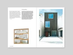 Magazine B #53 MUJI