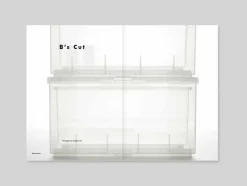 Magazine B #53 MUJI