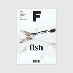 Magazine F #27 Fish