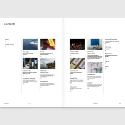 Magazine F #27 Fish