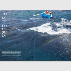 Magazine F #27 Fish