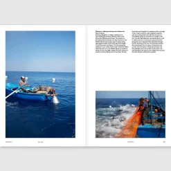 Magazine F #27 Fish