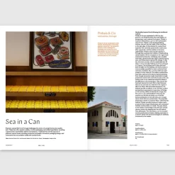 Magazine F #27 Fish