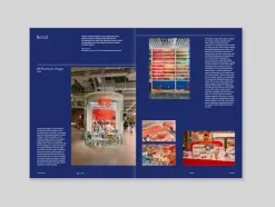 Magazine F #21 Ramen