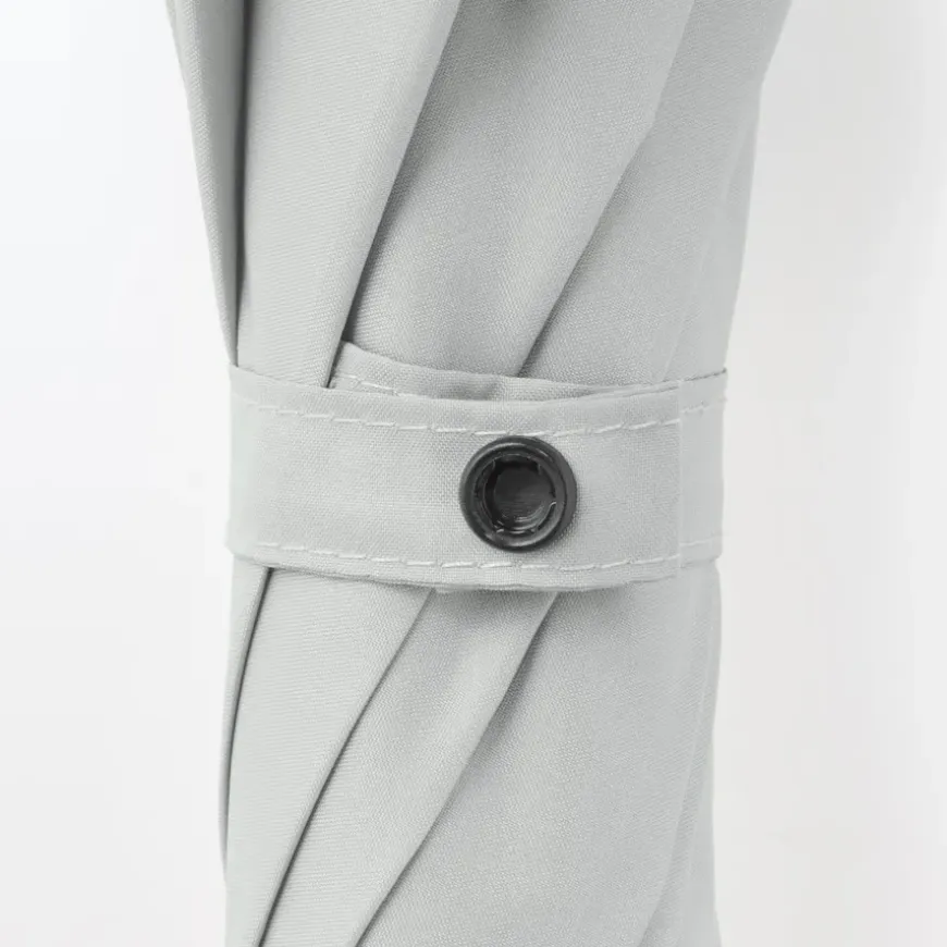 Markable Umbrella - Light Gray