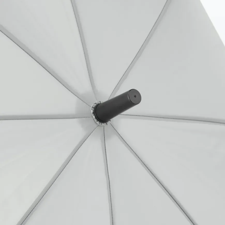 Markable Umbrella - Light Gray