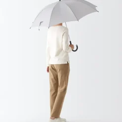 Markable Umbrella - Light Gray