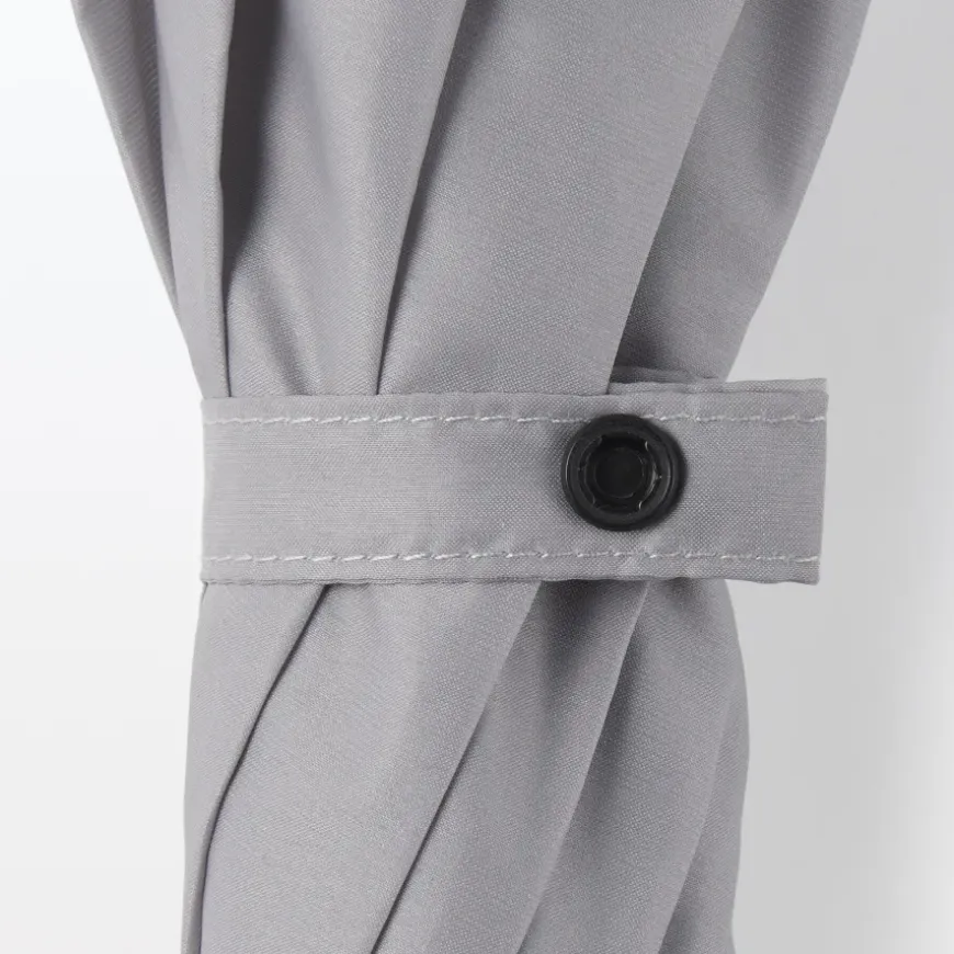 Markable Umbrella - Light Gray