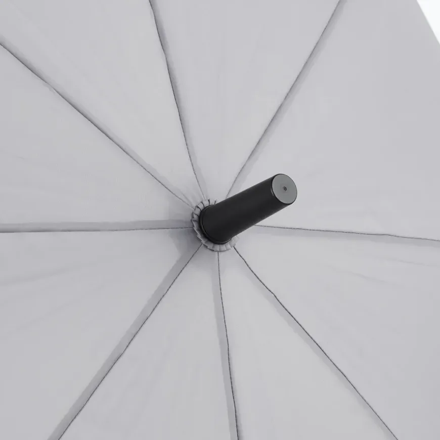 Markable Umbrella - Light Gray