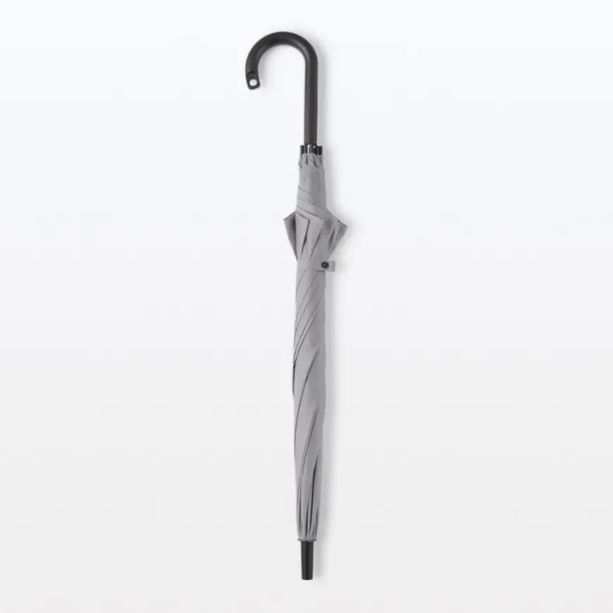 Markable Umbrella - Light Gray