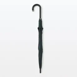 Markable Umbrella Dark Green Check