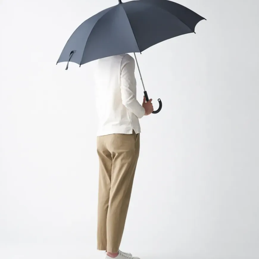 Markable Umbrella Navy