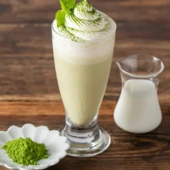 Matcha Latte Mixer