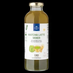 Matcha Latte Mixer